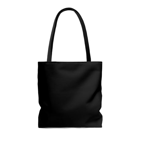 Canvas Tote Bag Blessed Wonderful Marvelous Christian African Heritage Inspiration-6