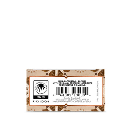 Nubian Heritage Raw Shea Butter Soap (1x5OZ )-5